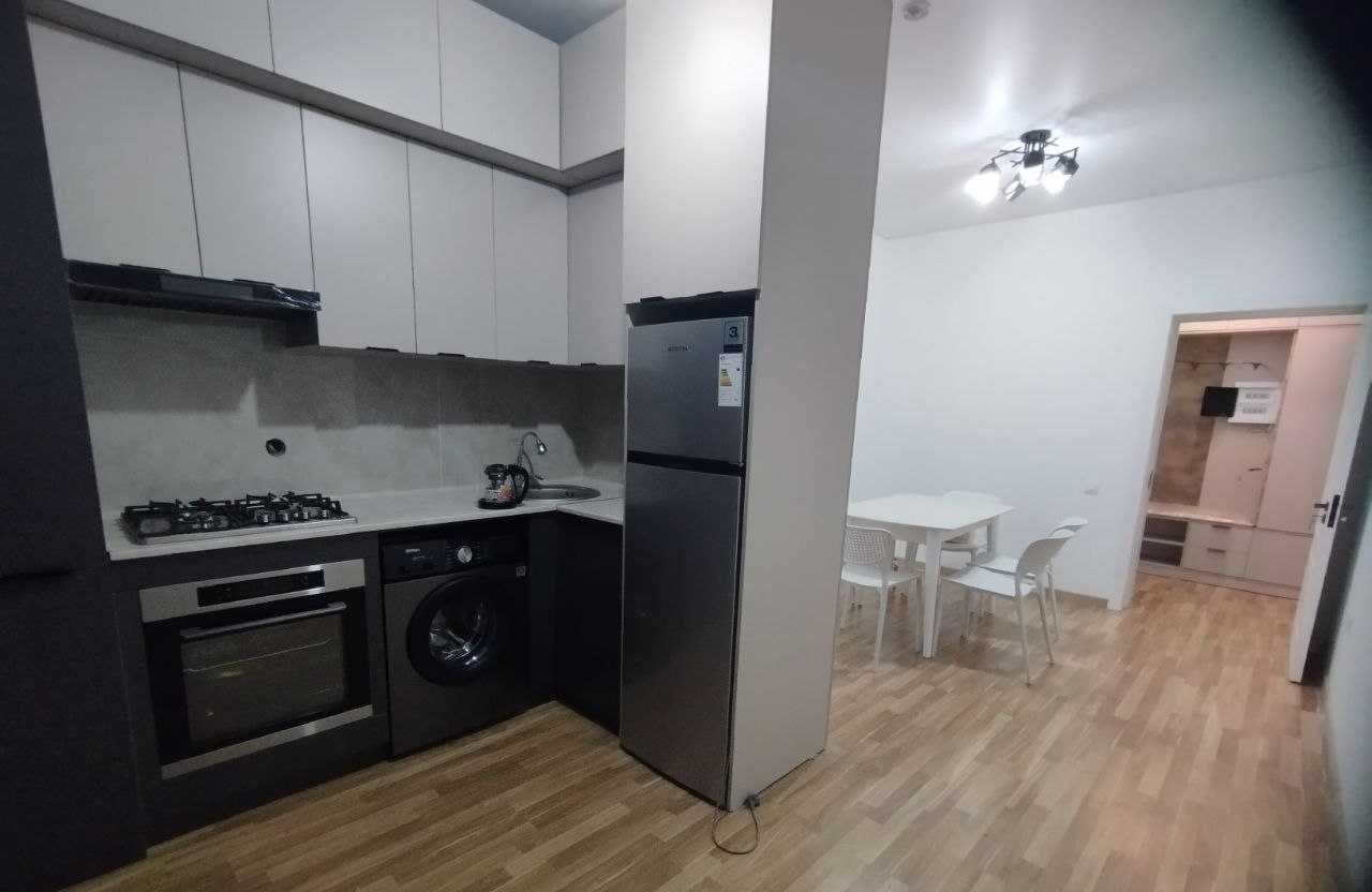 Сдаётся 2-комн. квартира, 70 м² · ЖК Assalomsohil · Яшнабад — фото 1