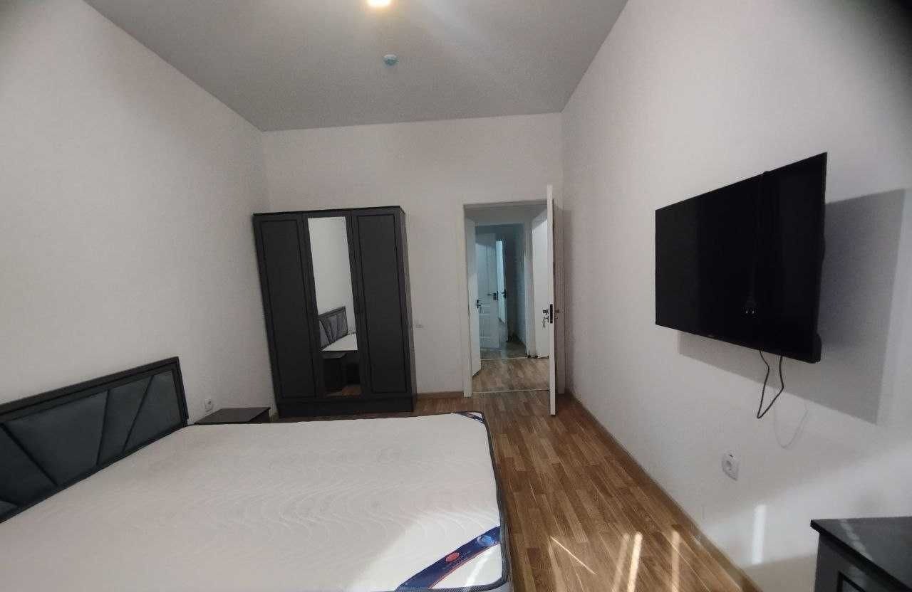 Сдаётся 2-комн. квартира, 70 м² · ЖК Assalomsohil · Яшнабад — фото 8