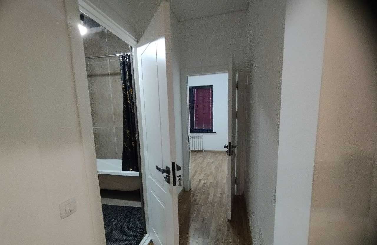 Сдаётся 2-комн. квартира, 70 м² · ЖК Assalomsohil · Яшнабад — фото 10
