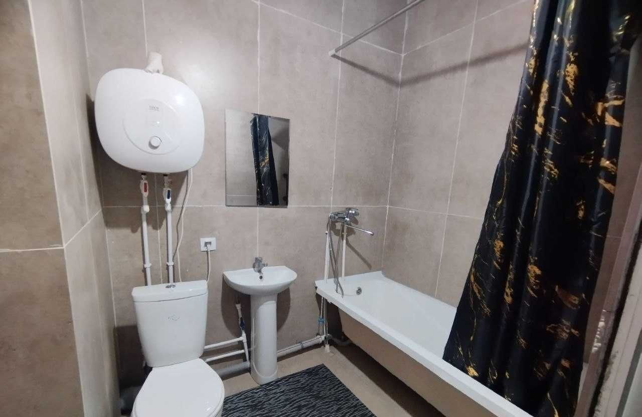 Сдаётся 2-комн. квартира, 70 м² · ЖК Assalomsohil · Яшнабад — фото 4