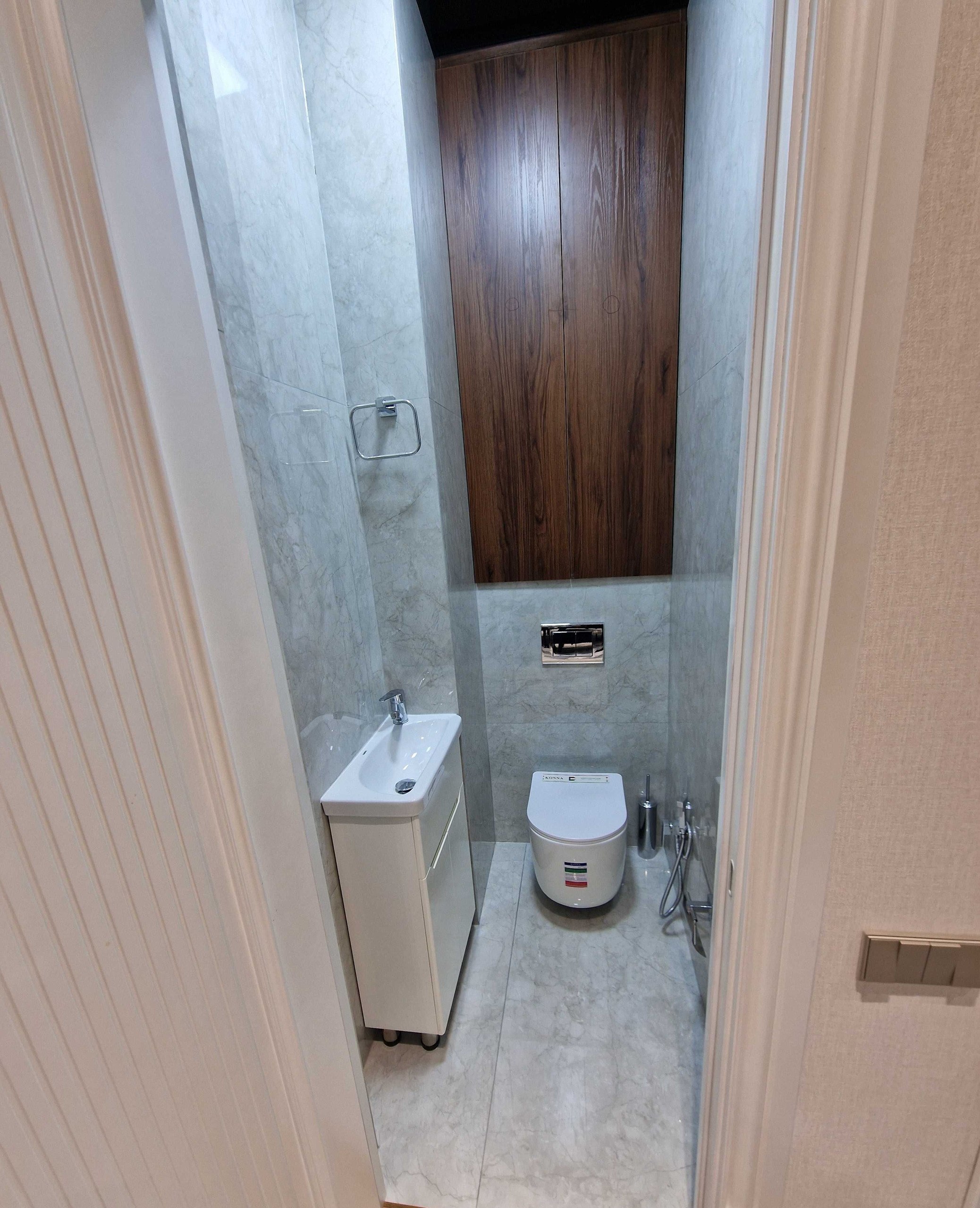 Сдаётся 3-комн. квартира, 85 м² · Юнусабад — фото 9