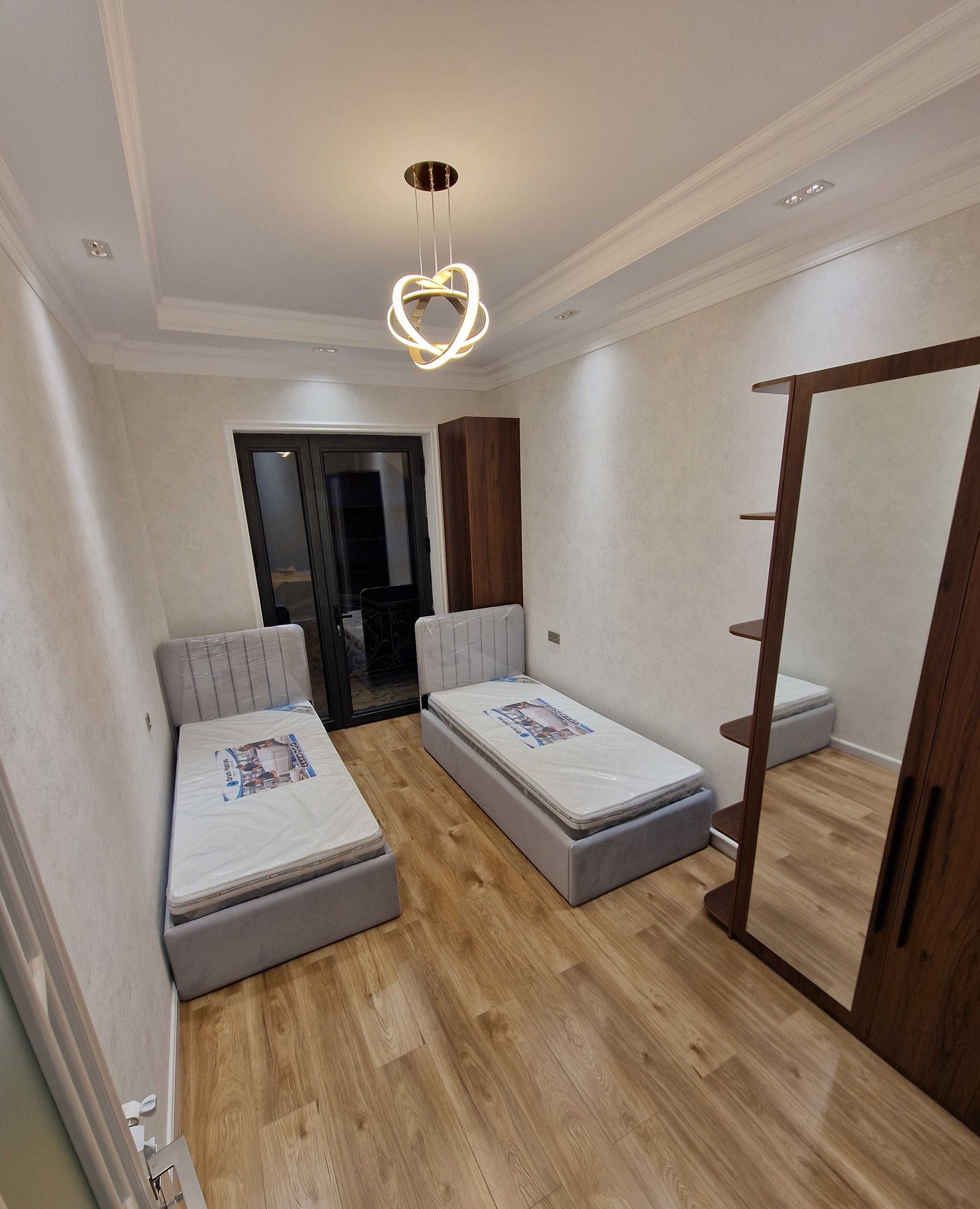 Сдаётся 3-комн. квартира, 85 м² · Юнусабад — фото 7