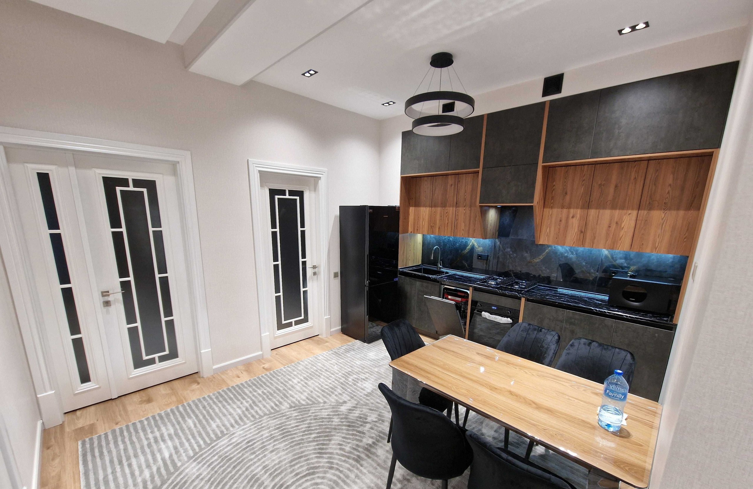 Сдаётся 3-комн. квартира, 85 м² · Юнусабад — фото 1