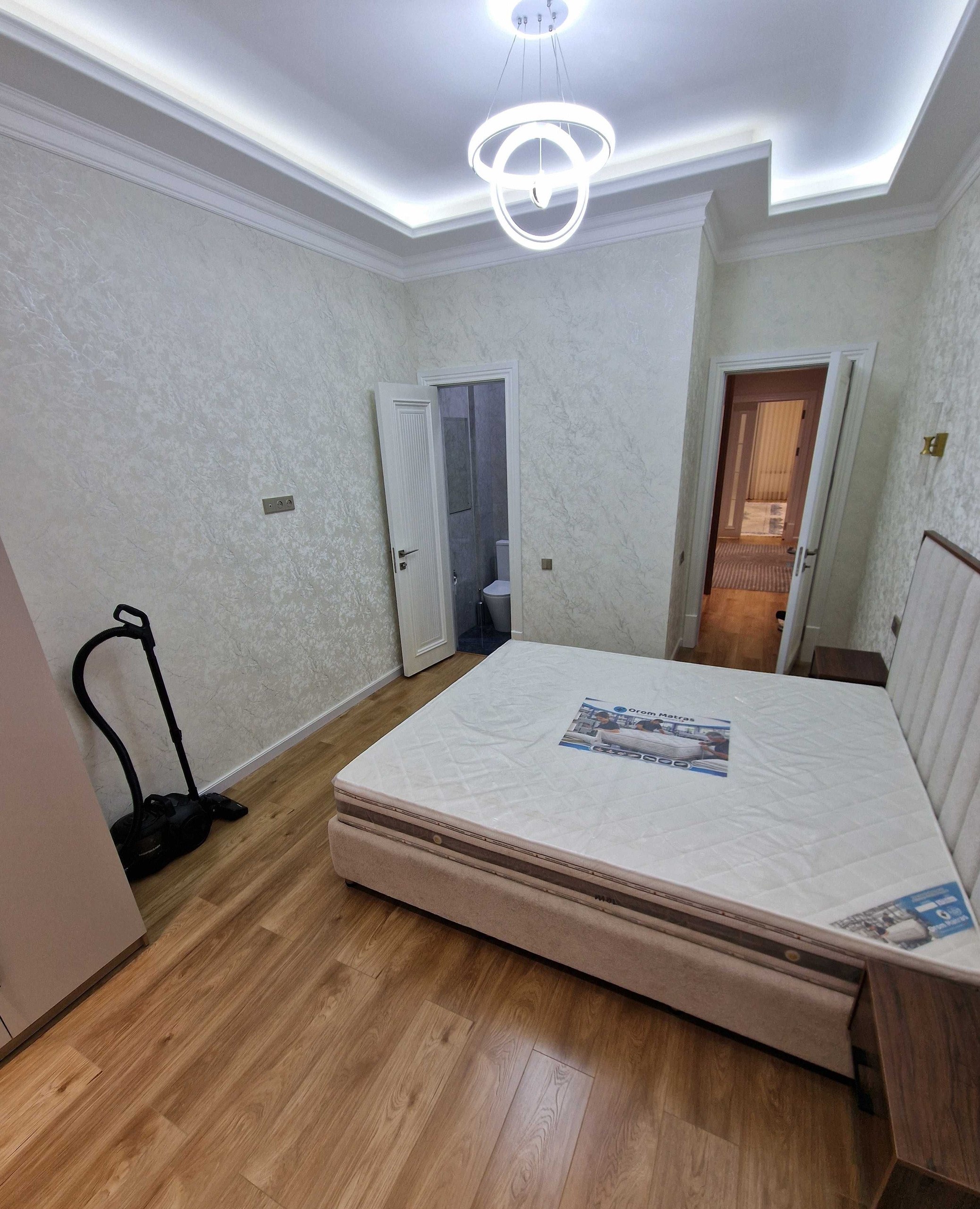 Сдаётся 3-комн. квартира, 85 м² · Юнусабад — фото 5