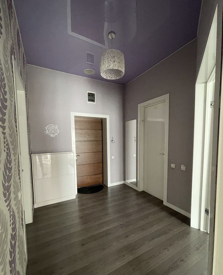 Сдаётся 2-комн. квартира, 70 м² · Юнусабад — фото 7