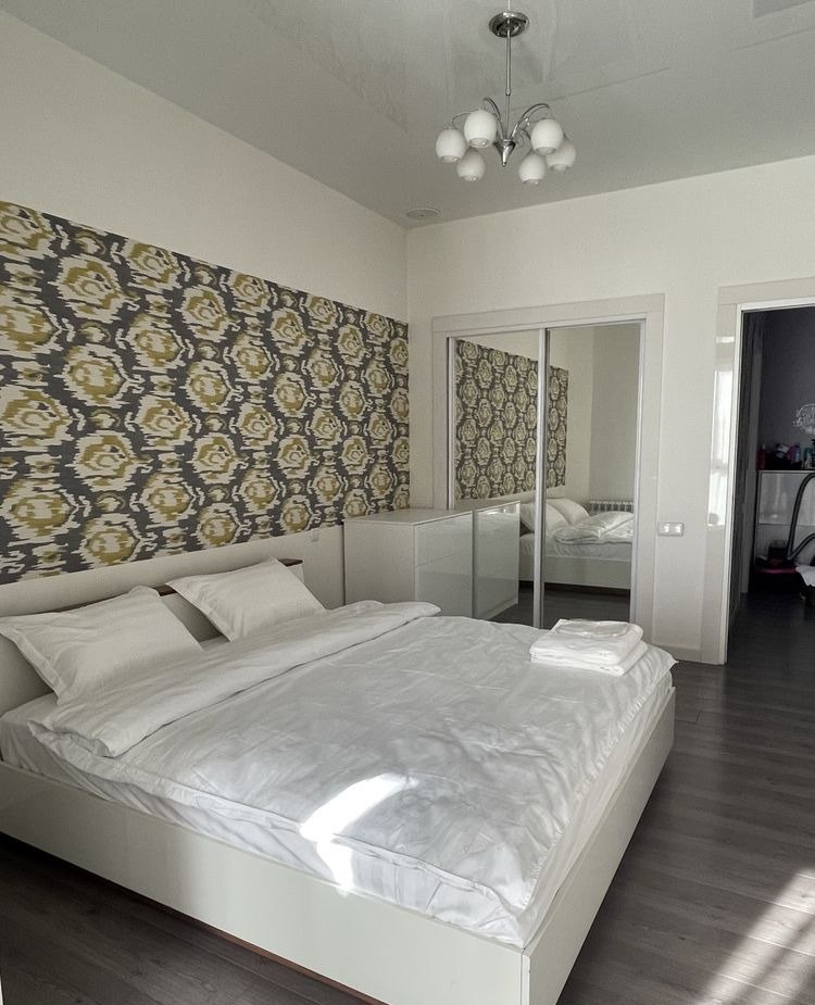 Сдаётся 2-комн. квартира, 70 м² · Юнусабад — фото 3