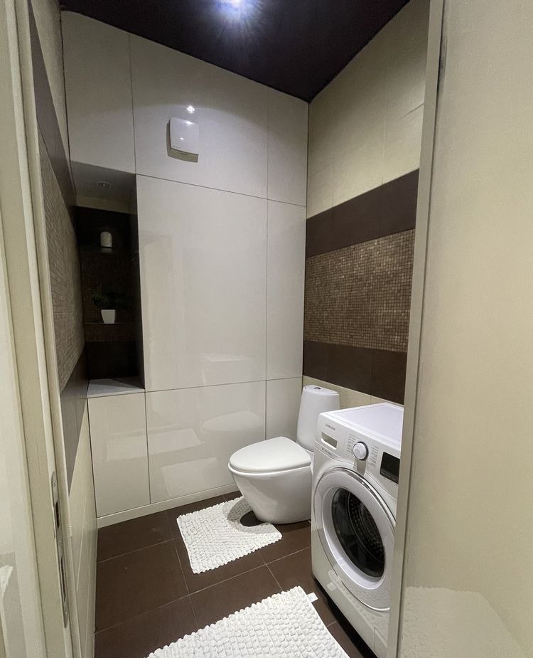 Сдаётся 2-комн. квартира, 70 м² · Юнусабад — фото 4