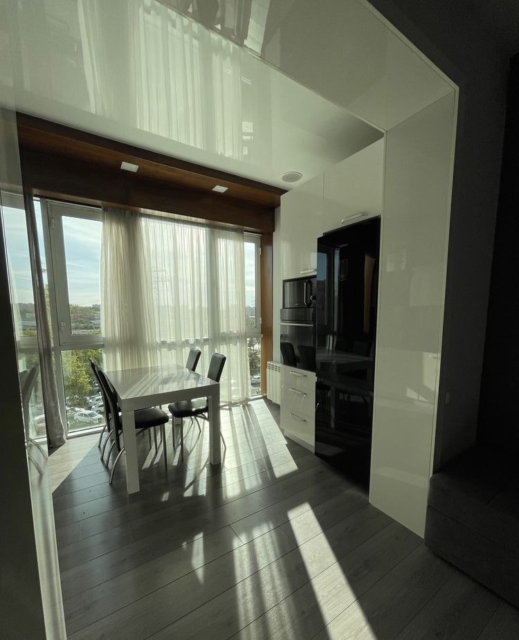 Сдаётся 2-комн. квартира, 70 м² · Юнусабад — фото 6