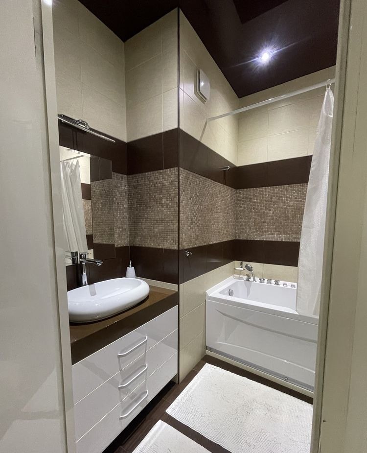 Сдаётся 2-комн. квартира, 70 м² · Юнусабад — фото 2