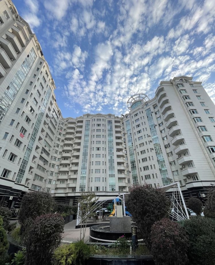 Сдаётся 2-комн. квартира, 70 м² · Юнусабад — фото 8