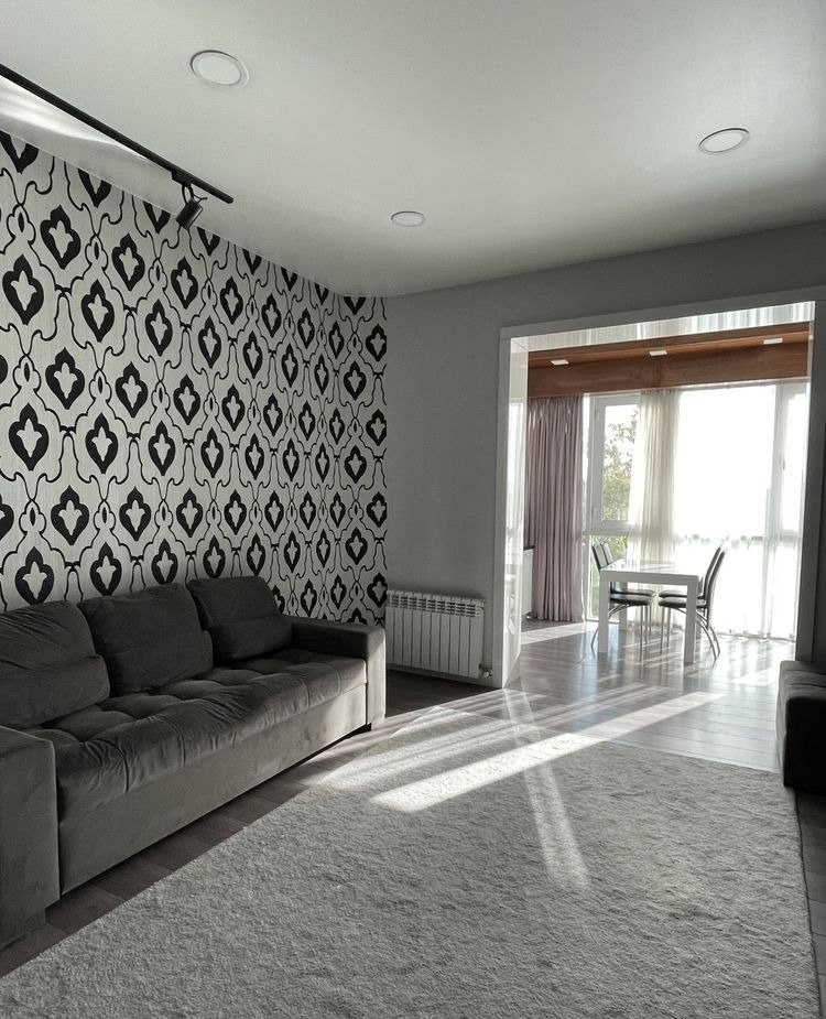 Сдаётся 2-комн. квартира, 70 м² · Юнусабад — фото 5