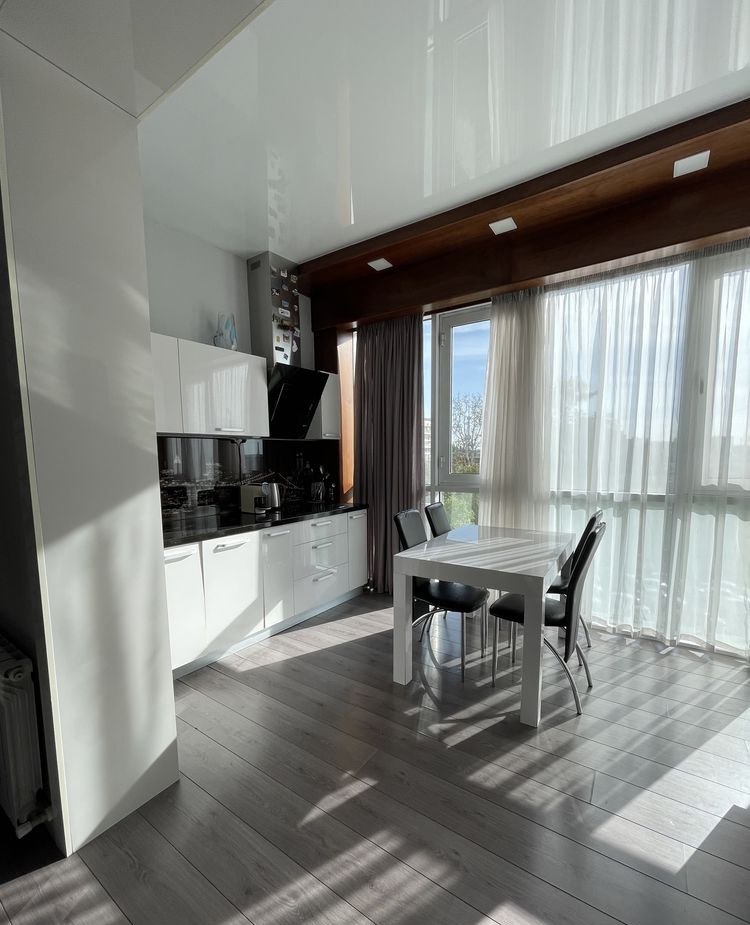 Сдаётся 2-комн. квартира, 70 м² · Юнусабад — фото 1