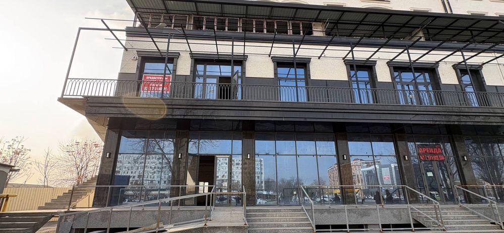 Продаётся коммерческое помещение, 323 м² · Юнусабад — фото 2