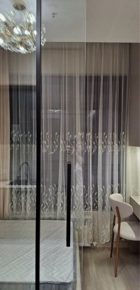 Сдаётся 2-комн. квартира, 30 м² · ЖК Moderatowers · Яшнабад — фото 2