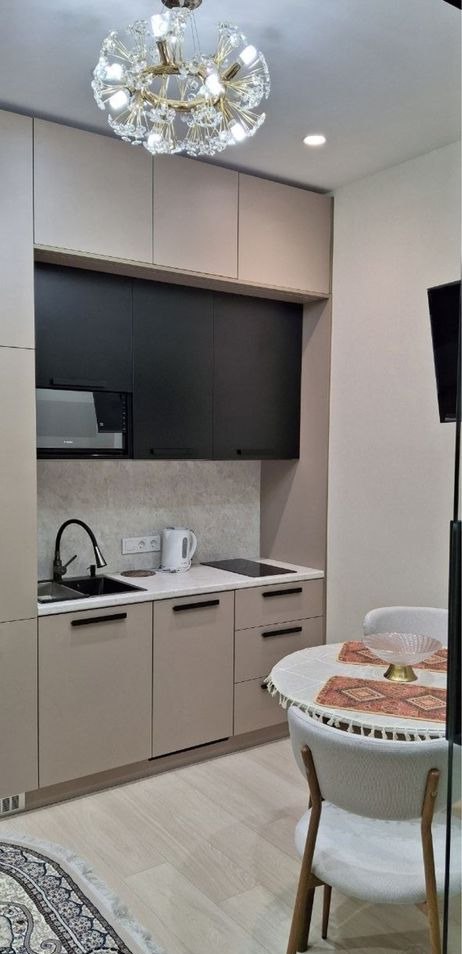 Сдаётся 2-комн. квартира, 30 м² · ЖК Moderatowers · Яшнабад — фото 9