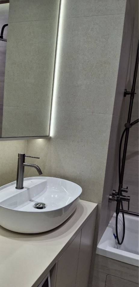 Сдаётся 2-комн. квартира, 30 м² · ЖК Moderatowers · Яшнабад — фото 6