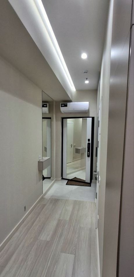 Сдаётся 2-комн. квартира, 30 м² · ЖК Moderatowers · Яшнабад — фото 1