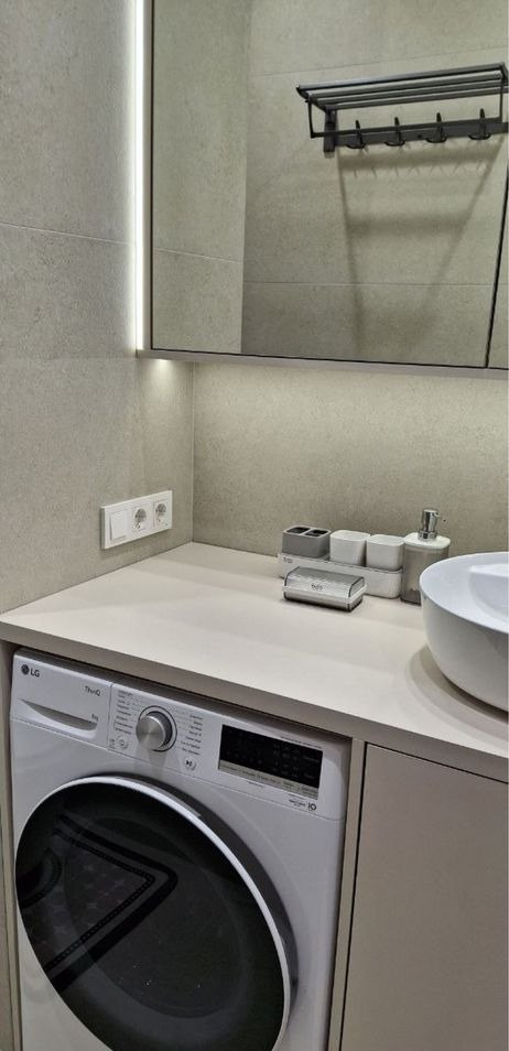 Сдаётся 2-комн. квартира, 30 м² · ЖК Moderatowers · Яшнабад — фото 8
