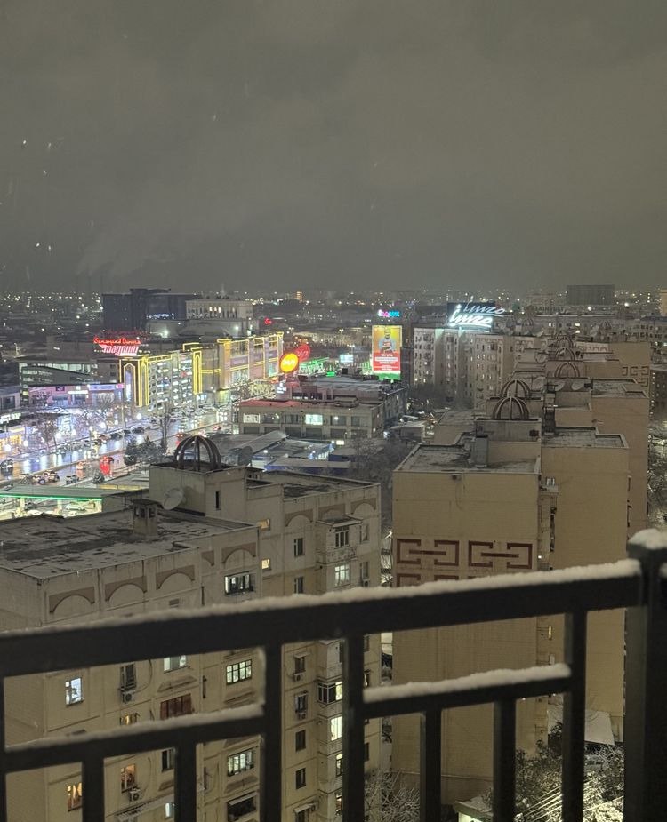 Сдаётся 2-комн. квартира, 42 м² · ЖК Chaqar · Шайхантахур — фото 6