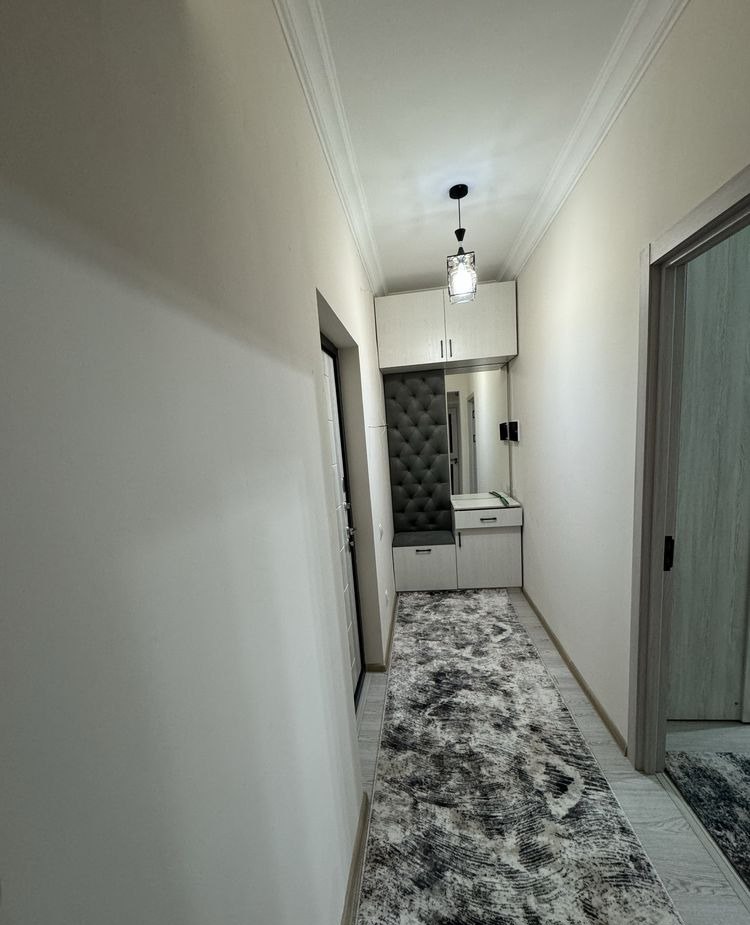 Сдаётся 2-комн. квартира, 42 м² · ЖК Chaqar · Шайхантахур — фото 2