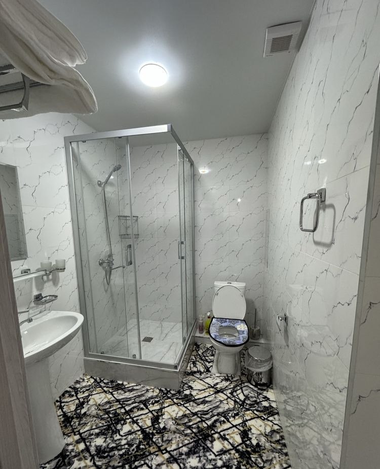 Сдаётся 2-комн. квартира, 42 м² · ЖК Chaqar · Шайхантахур — фото 1