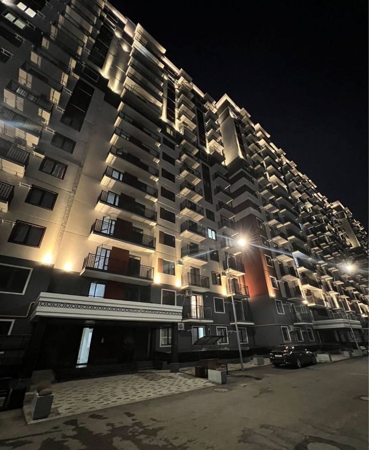 Сдаётся 2-комн. квартира, 42 м² · ЖК Chaqar · Шайхантахур — фото 8