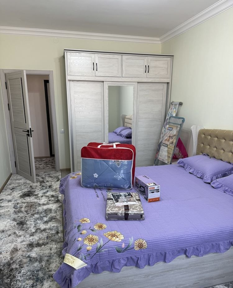 Сдаётся 2-комн. квартира, 42 м² · ЖК Chaqar · Шайхантахур — фото 9