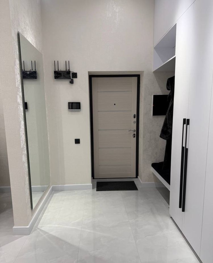 Сдаётся 2-комн. квартира, 57 м² · ЖК Oqsaroy · Мирзо-Улугбек — фото 7