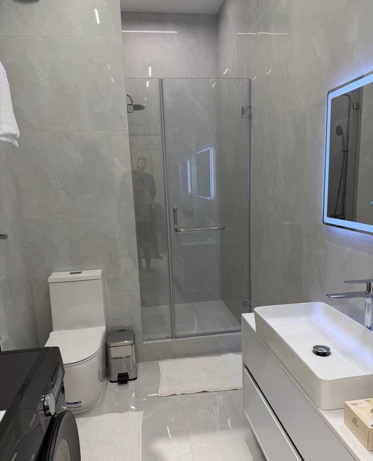 Сдаётся 2-комн. квартира, 57 м² · ЖК Oqsaroy · Мирзо-Улугбек — фото 3