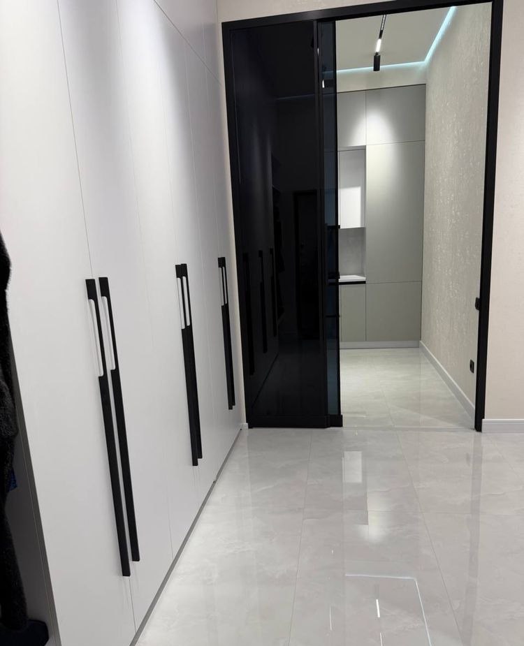 Сдаётся 2-комн. квартира, 57 м² · ЖК Oqsaroy · Мирзо-Улугбек — фото 6
