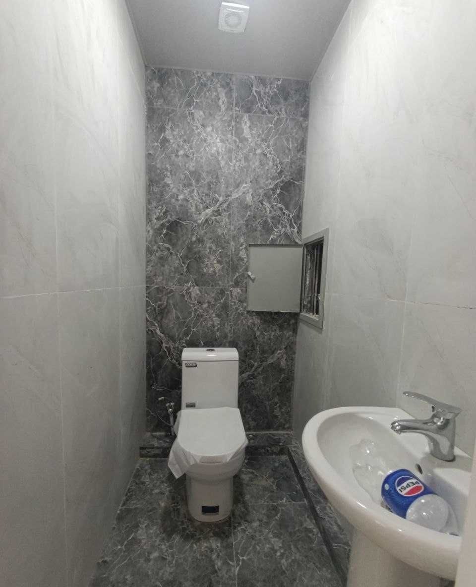 Продаётся 3-комн. квартира, 66 м² · ЖК New Life · Яшнабад — фото 9