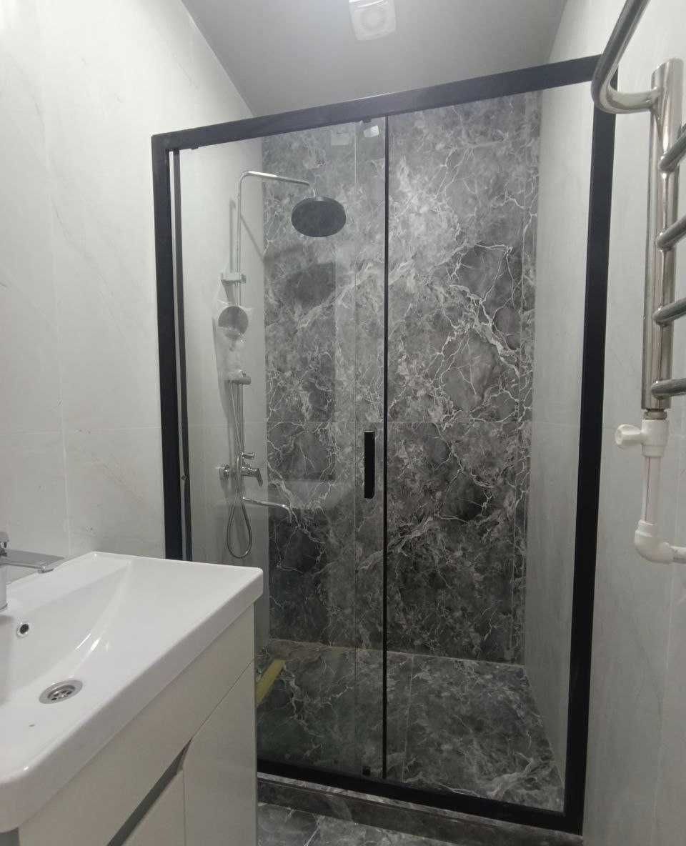 Продаётся 3-комн. квартира, 66 м² · ЖК New Life · Яшнабад — фото 8