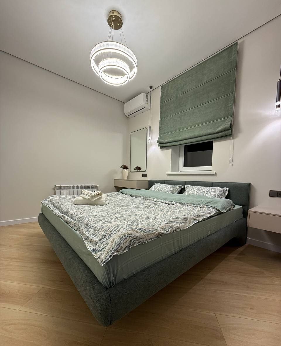 Sotiladi 3 xonali xonadon, 65 m² · Infiniti · Mirobod — surat 2