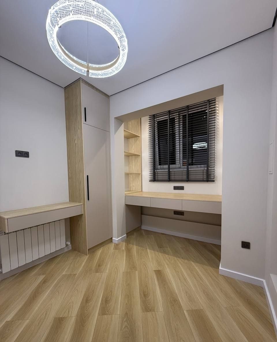 Sotiladi 3 xonali xonadon, 65 m² · Infiniti · Mirobod — surat 7