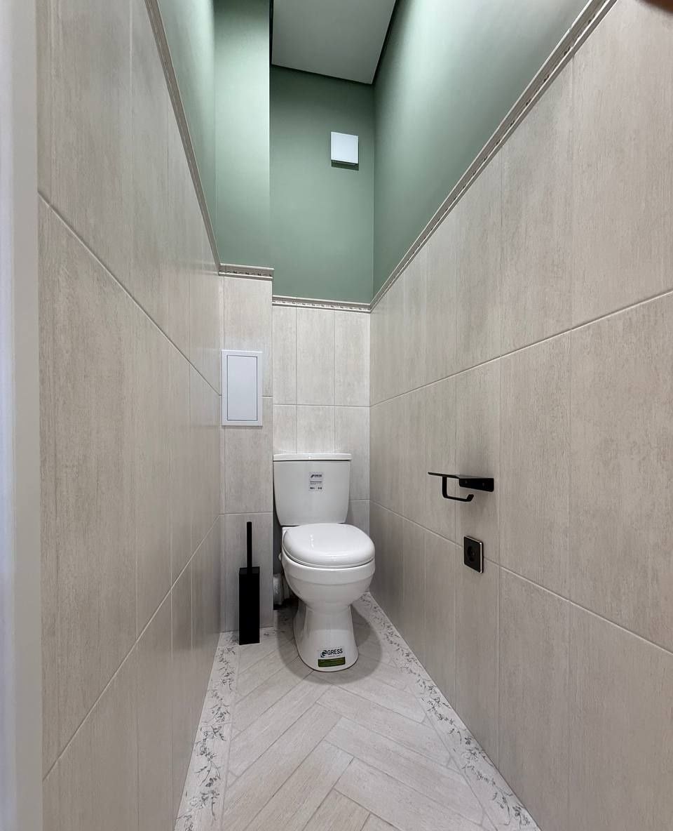 Sotiladi 3 xonali xonadon, 65 m² · Infiniti · Mirobod — surat 9