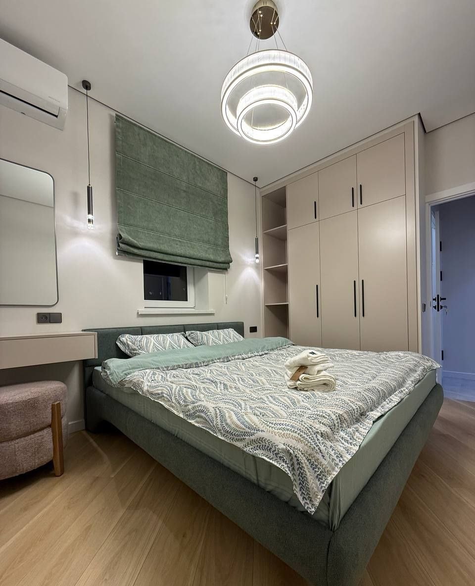 Sotiladi 3 xonali xonadon, 65 m² · Infiniti · Mirobod — surat 1