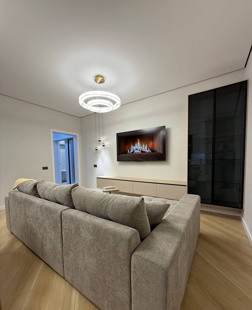 Sotiladi 3 xonali xonadon, 65 m² · Infiniti · Mirobod — surat 5