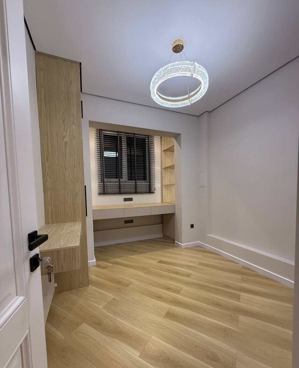 Sotiladi 3 xonali xonadon, 65 m² · Infiniti · Mirobod — surat 6