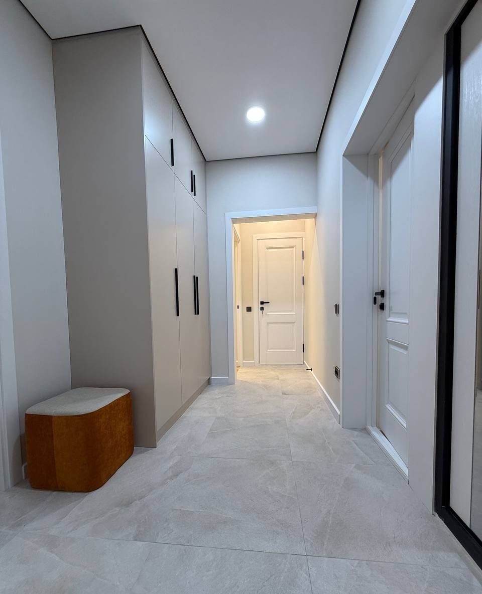 Sotiladi 3 xonali xonadon, 65 m² · Infiniti · Mirobod — surat 10