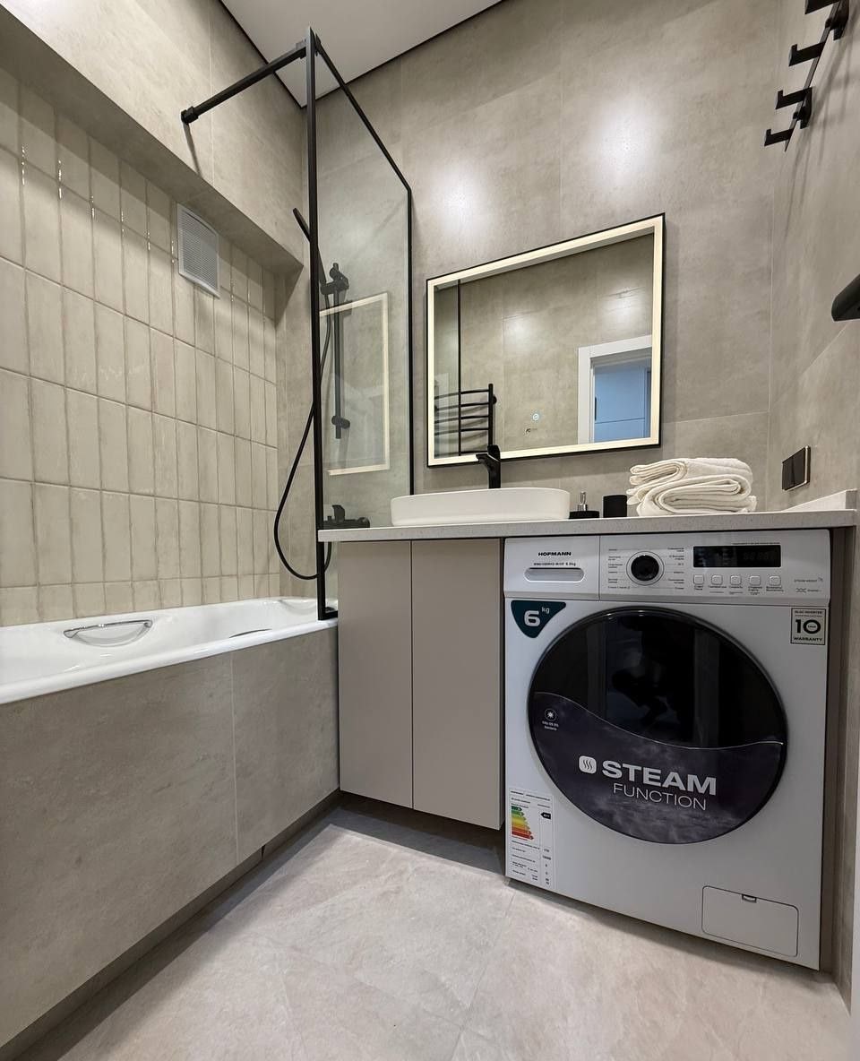 Sotiladi 3 xonali xonadon, 65 m² · Infiniti · Mirobod — surat 8