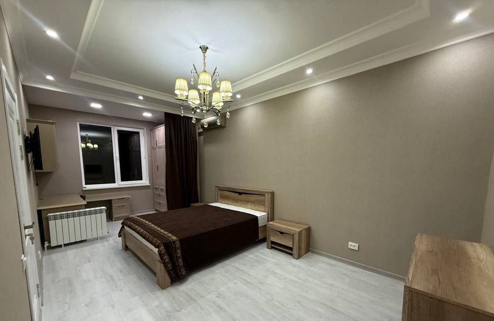 Sotiladi 3 xonali xonadon, 96 m² · Mirzo Ulug‘bek — surat 5