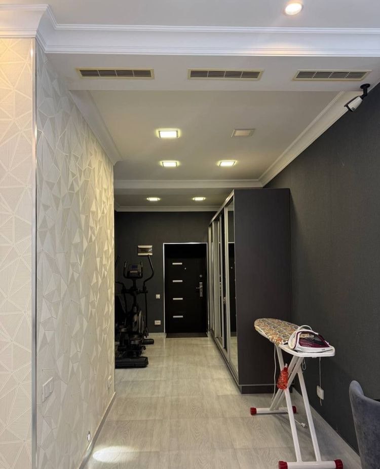 Sotiladi 3 xonali xonadon, 96 m² · Mirzo Ulug‘bek — surat 3