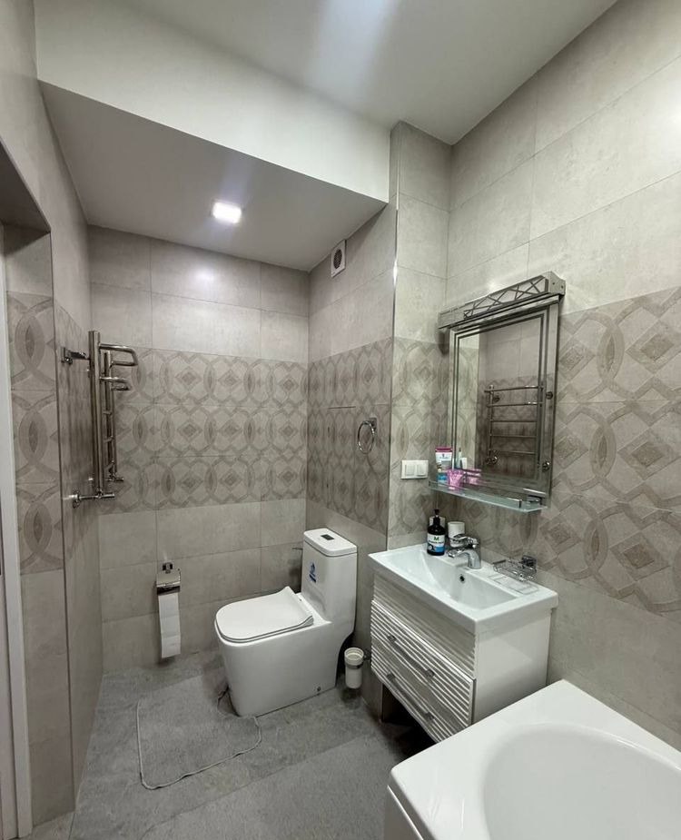 Sotiladi 3 xonali xonadon, 96 m² · Mirzo Ulug‘bek — surat 8