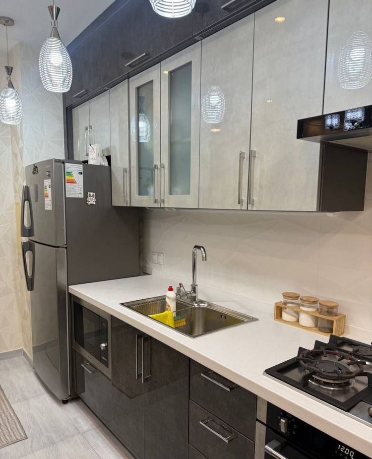 Sotiladi 3 xonali xonadon, 96 m² · Mirzo Ulug‘bek — surat 2
