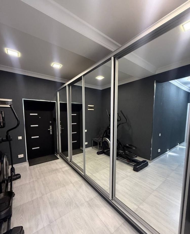 Sotiladi 3 xonali xonadon, 96 m² · Mirzo Ulug‘bek — surat 7