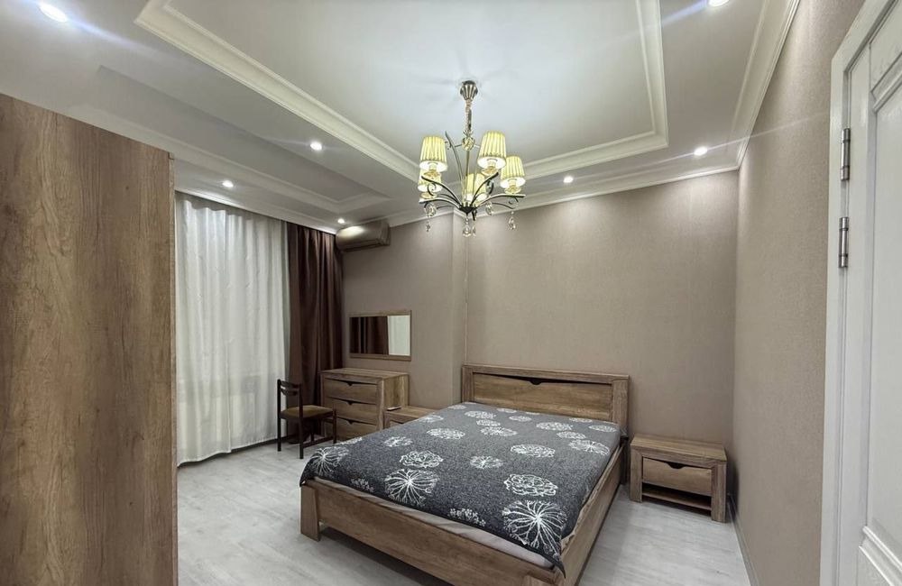 Sotiladi 3 xonali xonadon, 96 m² · Mirzo Ulug‘bek — surat 4