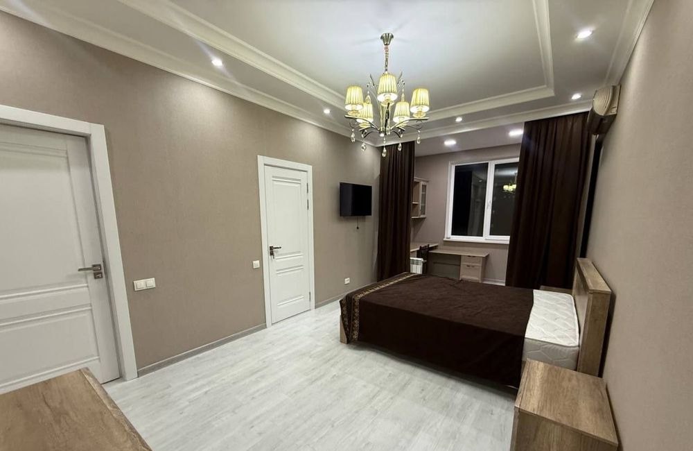 Sotiladi 3 xonali xonadon, 96 m² · Mirzo Ulug‘bek — surat 6