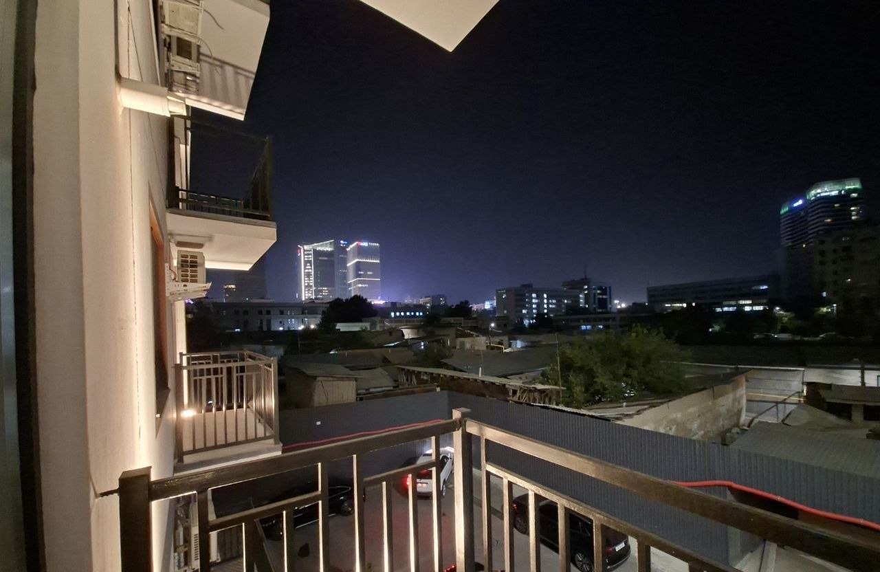 Продаётся 1-комн. квартира, 42 м² · Шайхантахур — фото 1
