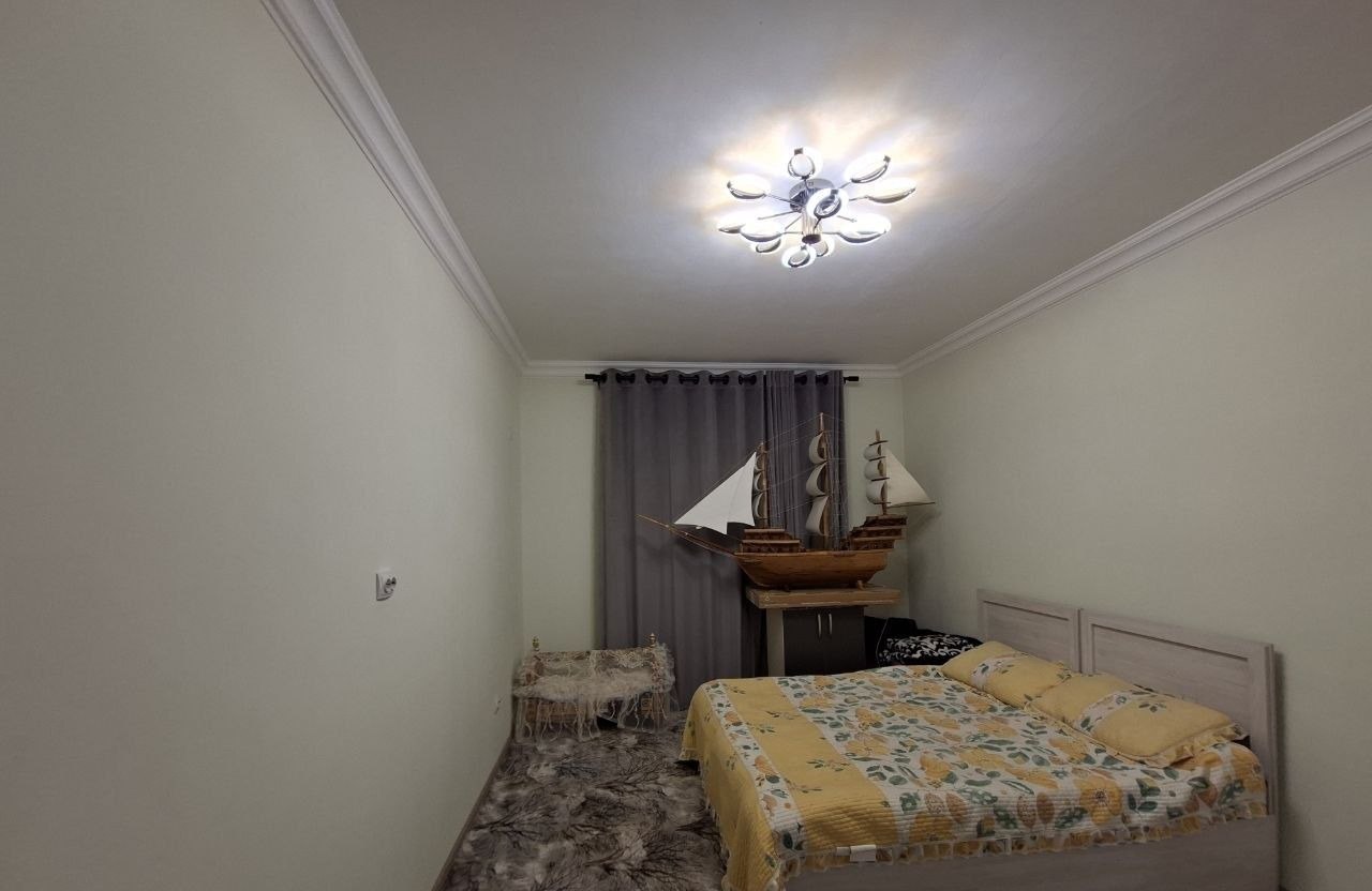 Продаётся 1-комн. квартира, 42 м² · Шайхантахур — фото 3