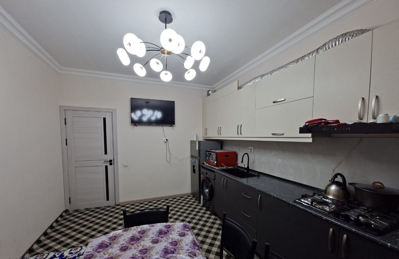 Продаётся 1-комн. квартира, 42 м² · Шайхантахур — фото 4